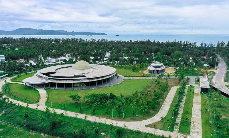 ExploraScience Quy Nhon